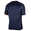 Virallinen Fanipaita Paris Saint-Germain 2004-05 Retro - Miesten