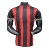 Virallinen Fanipaita AC Milan Special 2025-26 Punainen - Miesten