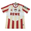 Virallinen Fanipaita FC Köln Special 2025-26 - Miesten