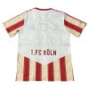 Virallinen Fanipaita FC Köln Special 2025-26 - Miesten