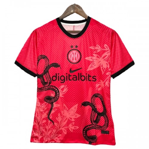 Virallinen Fanipaita Inter Milan Special 2025-26 - Miesten Virallinen Fanipaita Inter Milan Special 2025-26 - Miesten