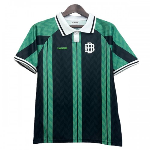 Virallinen Fanipaita Real Betis Special 2025-26 - Miesten Virallinen Fanipaita Real Betis Special 2025-26 - Miesten