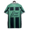 Virallinen Fanipaita Real Betis Special 2025-26 - Miesten