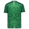 Virallinen Fanipaita Real Betis x Dia de Muertos Pre-Match 2025-26 - Miesten