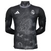 Virallinen Fanipaita Real Madrid Dragon Special 2025-26 - Miesten Virallinen Fanipaita Real Madrid Dragon Special 2025-26 - Miesten