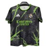 Virallinen Fanipaita Real Madrid Lightning Special 2025-26 - Miesten Virallinen Fanipaita Real Madrid Lightning Special 2025-26 - Miesten