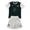 Virallinen Fanipaita + Shortsit Hibernian Kotipelipaita 2025-26 - Lasten Virallinen Fanipaita + Shortsit Hibernian Kotipelipaita 2025-26 - Lasten
