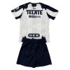 Virallinen Fanipaita + Shortsit Rayados Monterrey Kotipelipaita 2025-26 - Lasten