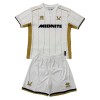 Virallinen Fanipaita + Shortsit Sheffield United Vieraspelipaita 2025-26 - Lasten Virallinen Fanipaita + Shortsit Sheffield United Vieraspelipaita 2025-26 - Lasten