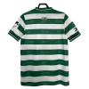 Virallinen Fanipaita Sporting CP 1999-2000 Kotipelipaita - Miesten