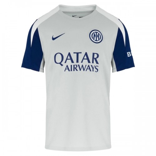 Inter Milan Training Pelipaita 2025-26 - Miesten Inter Milan Training Pelipaita 2025-26 - Miesten
