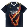 Virallinen Fanipaita Benfica Lisabon Lisabon Eagle Special 2025-26 - Miesten Virallinen Fanipaita Benfica Lisabon Lisabon Eagle Special 2025-26 - Miesten