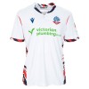 Virallinen Fanipaita Bolton Wanderers Kotipelipaita 2025-26 - Miesten Virallinen Fanipaita Bolton Wanderers Kotipelipaita 2025-26 - Miesten