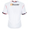 Virallinen Fanipaita Bolton Wanderers Kotipelipaita 2025-26 - Miesten