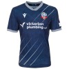 Virallinen Fanipaita Bolton Wanderers Vieraspelipaita 2025-26 - Miesten Virallinen Fanipaita Bolton Wanderers Vieraspelipaita 2025-26 - Miesten