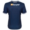 Virallinen Fanipaita Bolton Wanderers Vieraspelipaita 2025-26 - Miesten
