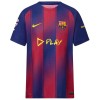 Virallinen Fanipaita FC Barcelona x Ed Sheeran Special 2025-26 - Miesten Virallinen Fanipaita FC Barcelona x Ed Sheeran Special 2025-26 - Miesten