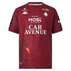 Virallinen Fanipaita FC Metz Kotipelipaita 2025-26 - Miesten Virallinen Fanipaita FC Metz Kotipelipaita 2025-26 - Miesten