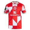 Virallinen Fanipaita FSV Mainz 05 Special 2025-26 - Miesten Virallinen Fanipaita FSV Mainz 05 Special 2025-26 - Miesten