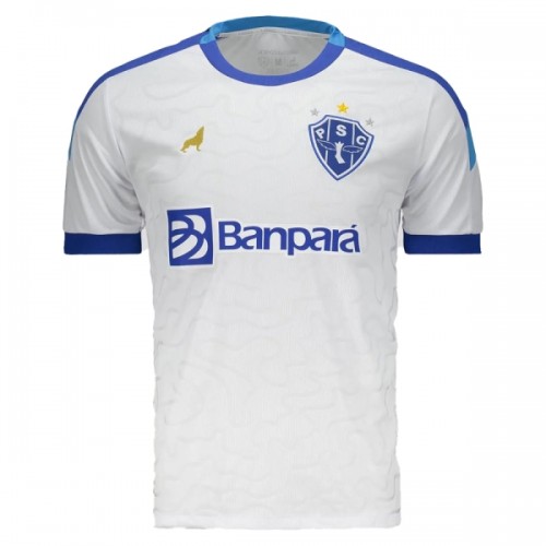 Virallinen Fanipaita Paysandu Vieraspelipaita 2025-26 - Miesten Virallinen Fanipaita Paysandu Vieraspelipaita 2025-26 - Miesten