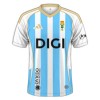 Virallinen Fanipaita Real Oviedo Kolmas Pelipaita 2025-26 - Miesten Virallinen Fanipaita Real Oviedo Kolmas Pelipaita 2025-26 - Miesten
