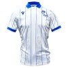 Virallinen Fanipaita Sheffield Wednesday Kolmas Pelipaita 2025-26 - Miesten Virallinen Fanipaita Sheffield Wednesday Kolmas Pelipaita 2025-26 - Miesten