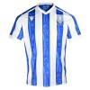 Virallinen Fanipaita Sheffield Wednesday Kotipelipaita 2025-26 - Miesten Virallinen Fanipaita Sheffield Wednesday Kotipelipaita 2025-26 - Miesten