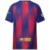 Virallinen Fanipaita + Shortsit FC Barcelona x Ed Sheeran Special 2025-26 - Lasten