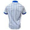 Virallinen Fanipaita + Shortsit Sheffield Wednesday Kolmas Pelipaita 2025-26 - Lasten