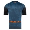 Virallinen Fanipaita SSC Napoli Halloween Special 2025-26 - Miesten