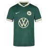 Virallinen Fanipaita VfL Wolfsburg Vuosipäivä 2025-26 - Miesten Virallinen Fanipaita VfL Wolfsburg Vuosipäivä 2025-26 - Miesten