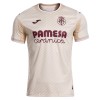 Virallinen Fanipaita Villarreal Vieraspelipaita 2025-26 - Miesten