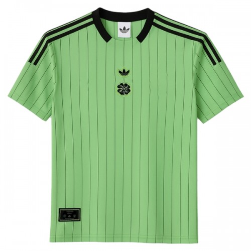 Virallinen Fanipaita Celtic FC Terrace Icons 2025-26 - Miesten Virallinen Fanipaita Celtic FC Terrace Icons 2025-26 - Miesten