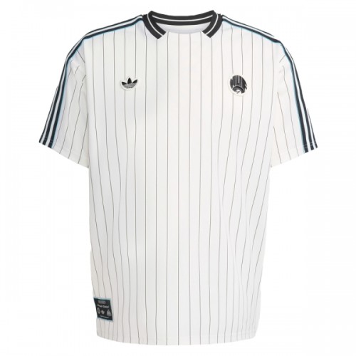 Virallinen Fanipaita Newcastle United Terrace Icons 2025-26 - Miesten Virallinen Fanipaita Newcastle United Terrace Icons 2025-26 - Miesten