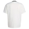Virallinen Fanipaita Newcastle United Terrace Icons 2025-26 - Miesten