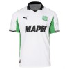 Virallinen Fanipaita Sassuolo Vieraspelipaita 2025-26 - Miesten Virallinen Fanipaita Sassuolo Vieraspelipaita 2025-26 - Miesten