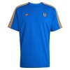Virallinen Fanipaita Tigres UANL Terrace Icons 2025-26 - Miesten Virallinen Fanipaita Tigres UANL Terrace Icons 2025-26 - Miesten