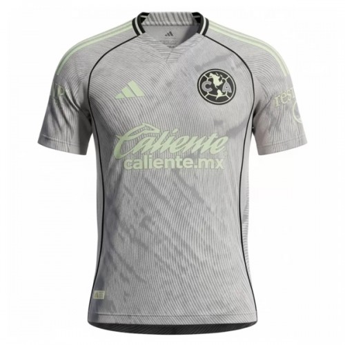 Virallinen Fanipaita Club América Kolmas Pelipaita 2025-26 - Miesten Virallinen Fanipaita Club América Kolmas Pelipaita 2025-26 - Miesten