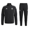 Newcastle United Training Takit 2025-26 Musta - Miesten