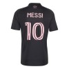 Virallinen Fanipaita Inter Miami CF Messi 10 Vieraspelipaita 2026 - Miesten