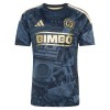 Virallinen Fanipaita Philadelphia Union Kotipelipaita 2026 - Miesten