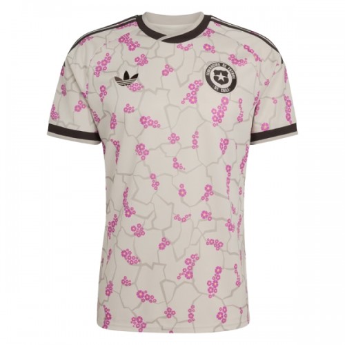 Virallinen Fanipaita Chile Vieraspelipaita MM-Kisat 2026 - Miesten Virallinen Fanipaita Chile Vieraspelipaita MM-Kisat 2026 - Miesten