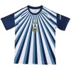 Virallinen Fanipaita Argentiina Pre-Match 2026 - Miesten