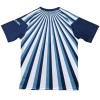 Virallinen Fanipaita Argentiina Pre-Match 2026 - Miesten