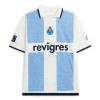 Virallinen Fanipaita FC Porto Special Edition 2025-26 - Miesten