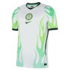 Virallinen Fanipaita Nigeria Vieraspelipaita 2026-27 - Miesten