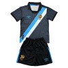 Virallinen Fanipaita + Shortsit Guatemala Vieraspelipaita 2026 - Lasten
