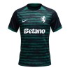 Virallinen Fanipaita Sporting CP Special Edition 2025-26 - Miesten