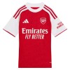 Virallinen Fanipaita Arsenal Kotipelipaita 2026-27 - Miesten Virallinen Fanipaita Arsenal Kotipelipaita 2026-27 - Miesten