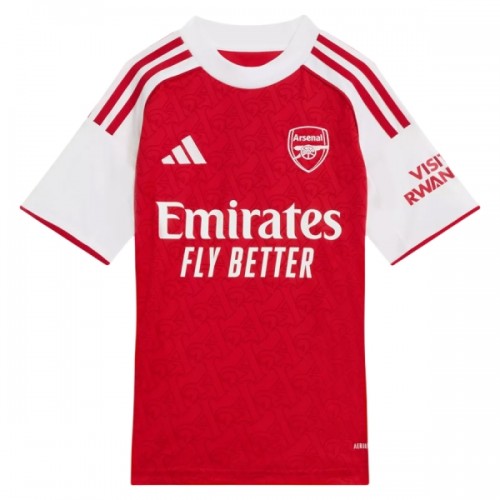 Virallinen Fanipaita Arsenal Kotipelipaita 2026-27 - Miesten Virallinen Fanipaita Arsenal Kotipelipaita 2026-27 - Miesten